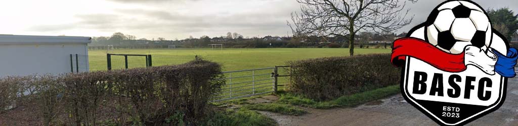 Scholes Sports Ground